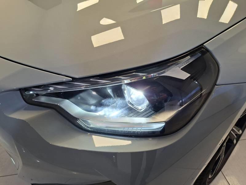 Bmw Serie 2 Coupe 220d 190 ch Bva8 m Sport