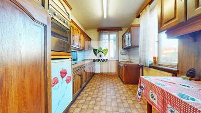 Maison - 75 m² - 3 pièces