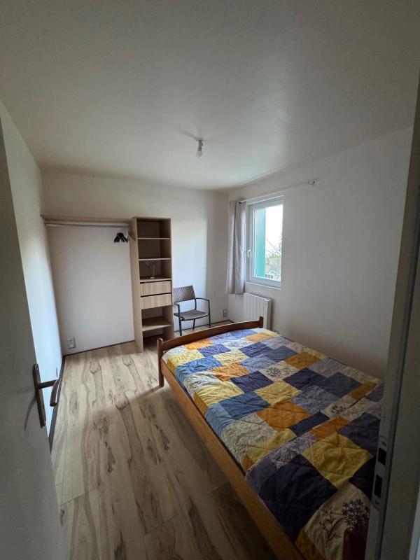 Maison - 250 m² - 9 pièces