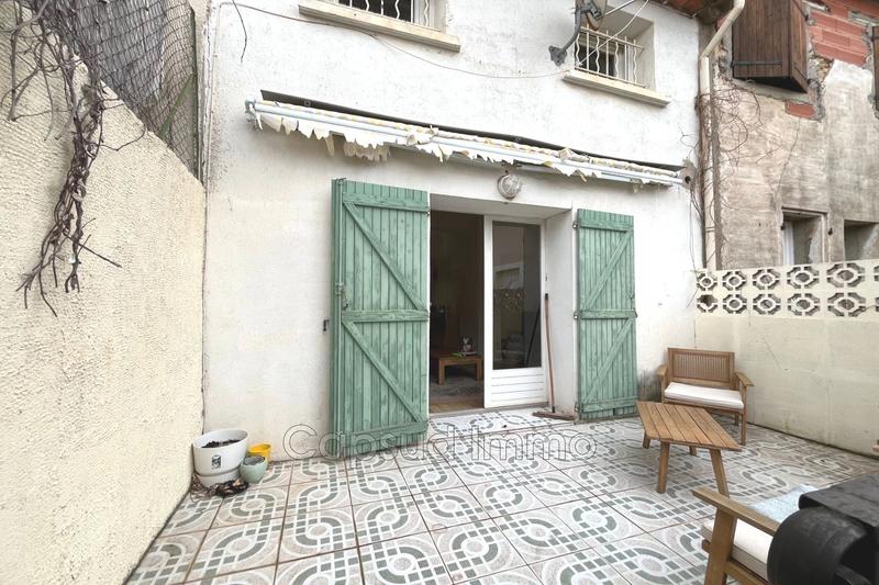 Maison - 104 m² - 4 pièces