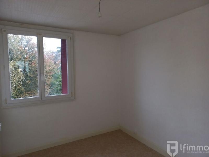 Appartement - 65 m² - 4 pièces