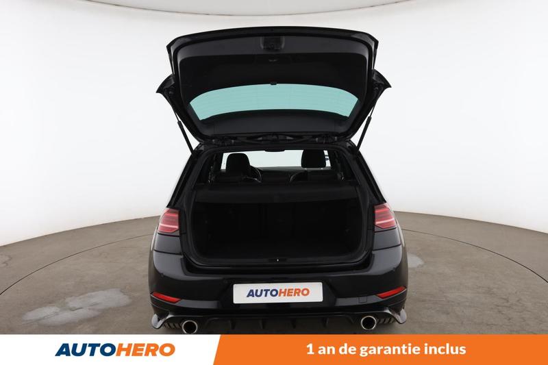 Volkswagen Golf VII 2.0 Tsi Gti Tcr Dsg7 290 ch