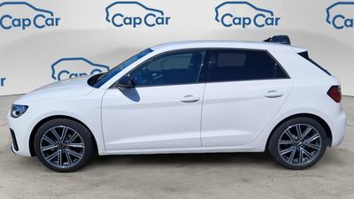 Audi A1 sportback II 1.0 Tfsi 110 Advanced 2