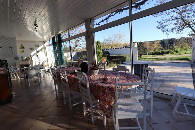 Maison - 143 m² - 4 pièces