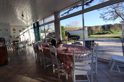 Maison - 143 m² - 4 pièces