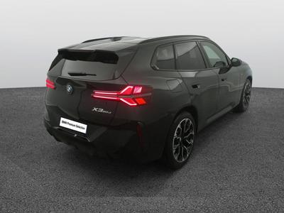 Bmw X3 G45 20d xDrive 197 ch Bva8 m Sport