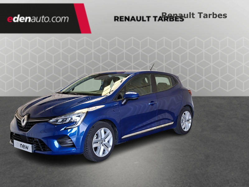 Renault Clio E-Tech 140 - 21n Business
