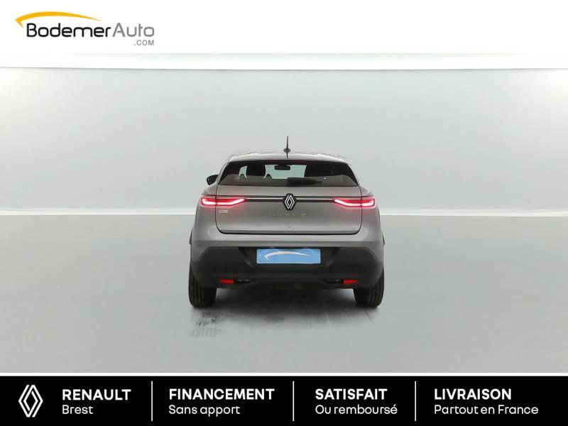 Renault Mégane E-Tech Ev60 130ch super charge Evolution Er