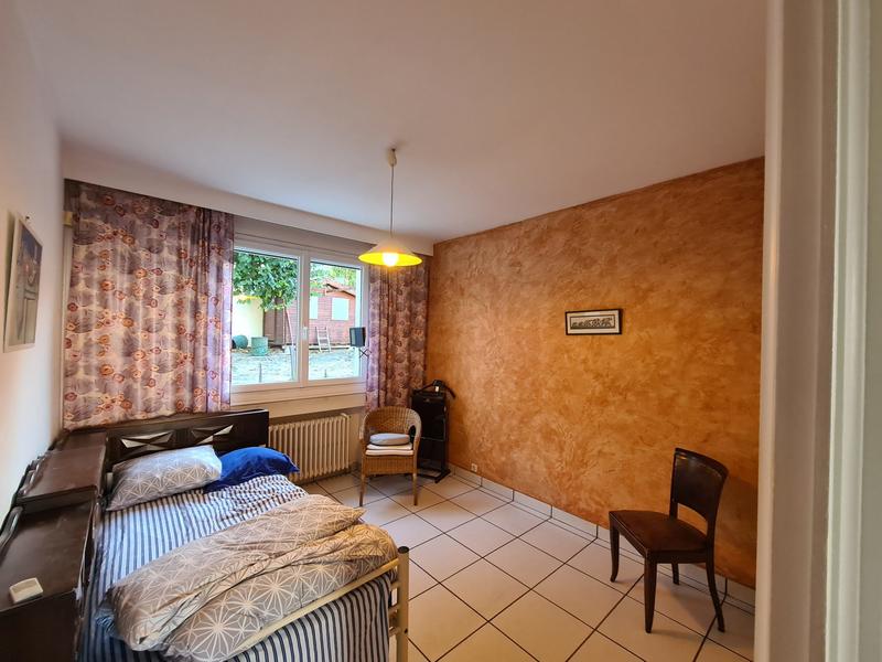 Villa - 196 m² - 8 pièces