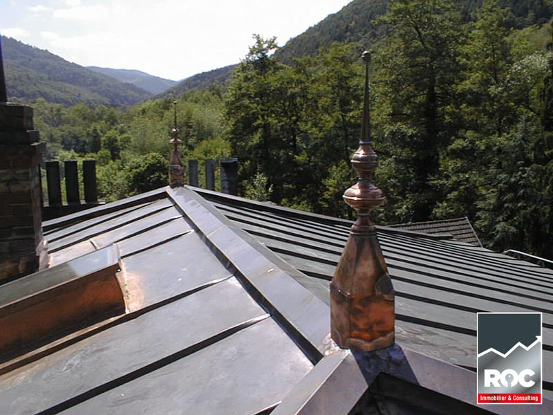 Local d'activités - 1 820 m²