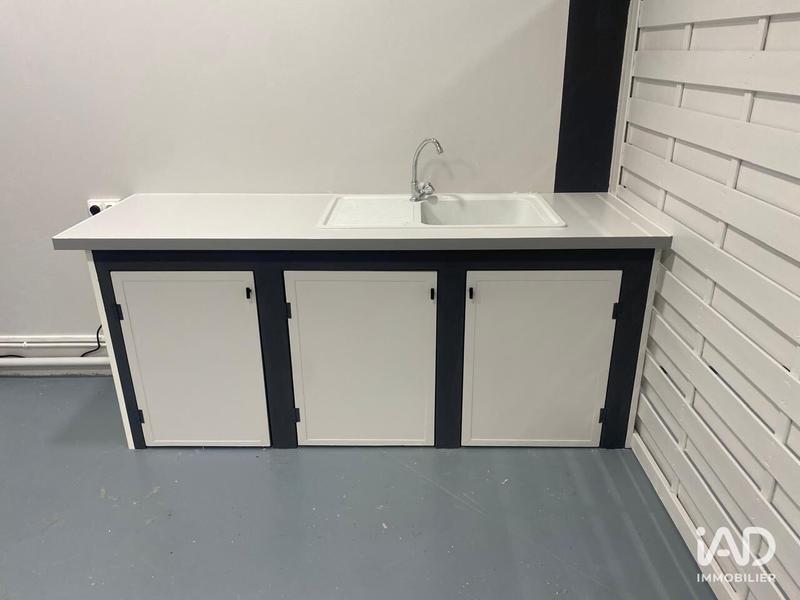 Local commercial - 309 m²