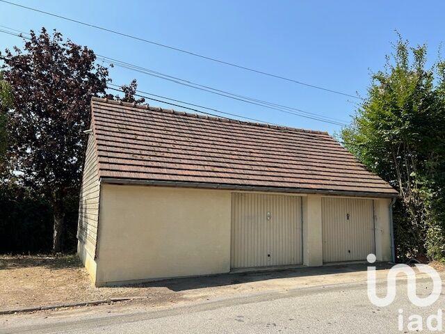 Maison - 117 m² - 6 pièces