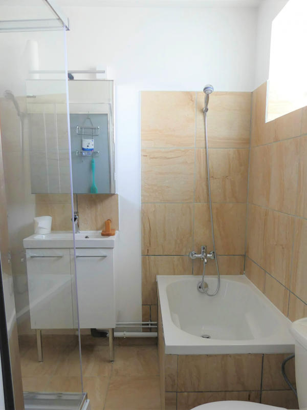 Maison - 125 m² - 7 pièces