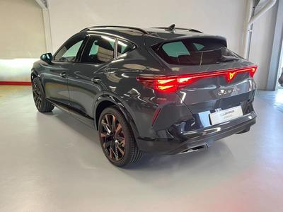 Cupra Formentor 1.5 eTSI Hybrid 150 ch Dsg V