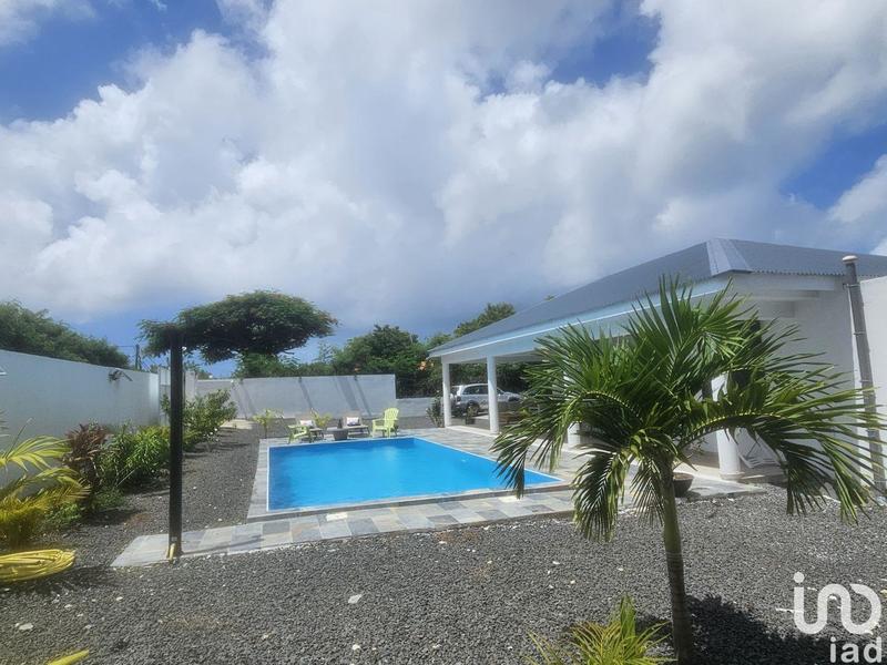 Maison - 111 m² - 4 pièces