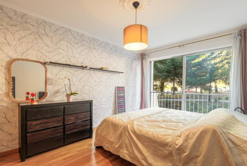 Appartement - 83 m² - 3 pièces