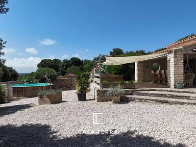 Maison - 70 m² - 4 pièces