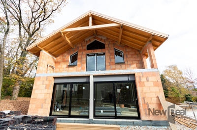 Maison - 238 m² - 5 pièces