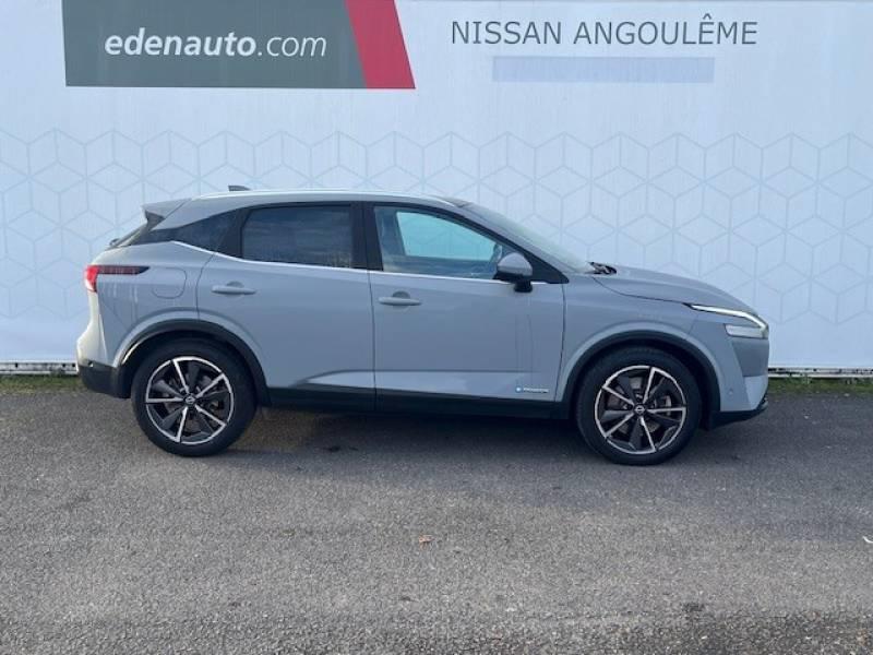 Nissan Qashqai e-Power 190 ch Tekna