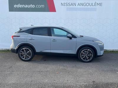 Nissan Qashqai e-Power 190 ch Tekna