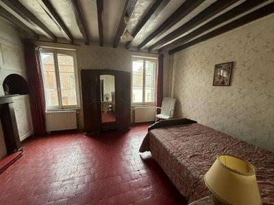 Maison - 70 m² - 3 pièces