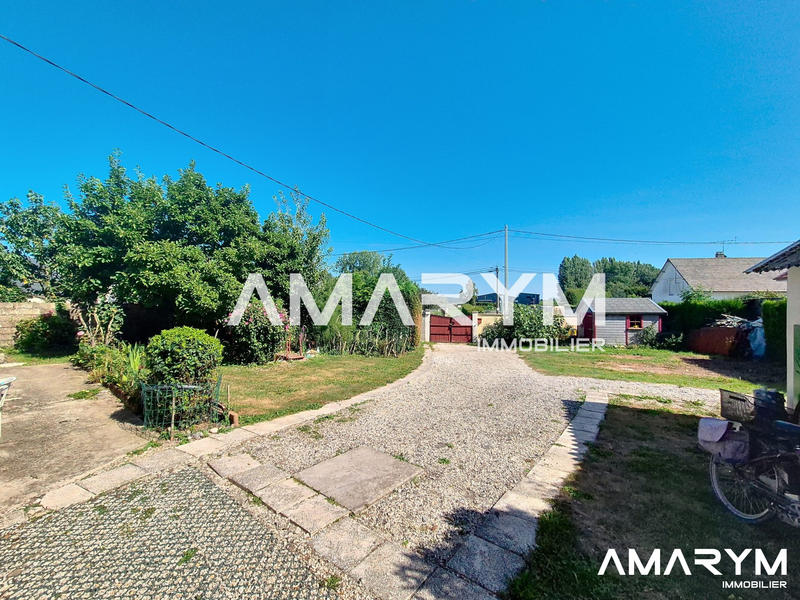 Maison traditionnelle - 143 m² - 8 pièces