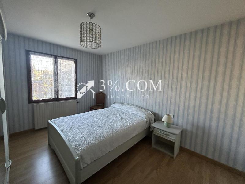 Maison - 170 m² - 6 pièces