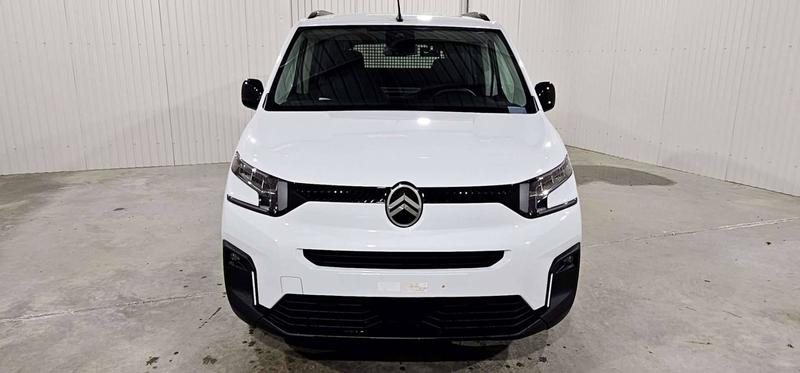 Citroën Berlingo Taille m BlueHDi 130 s&amp;S Eat8 Max N1