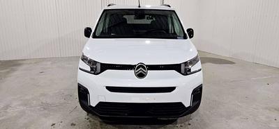 Citroën Berlingo Taille m BlueHDi 130 s&amp;S Eat8 Max N1