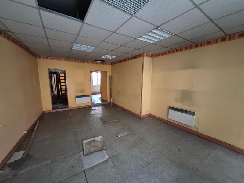 Maison de ville - 68 m² - 3 pièces