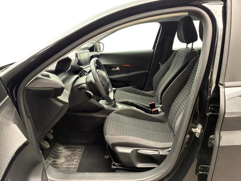 Peugeot 208 Business BlueHDi 100 s&amp;S Bvm6 Active