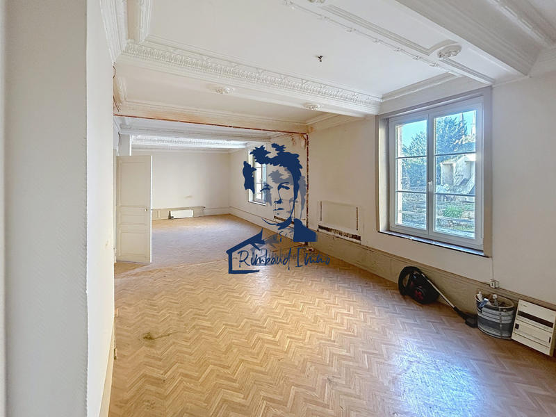 Appartement - 68 m² - 2 pièces