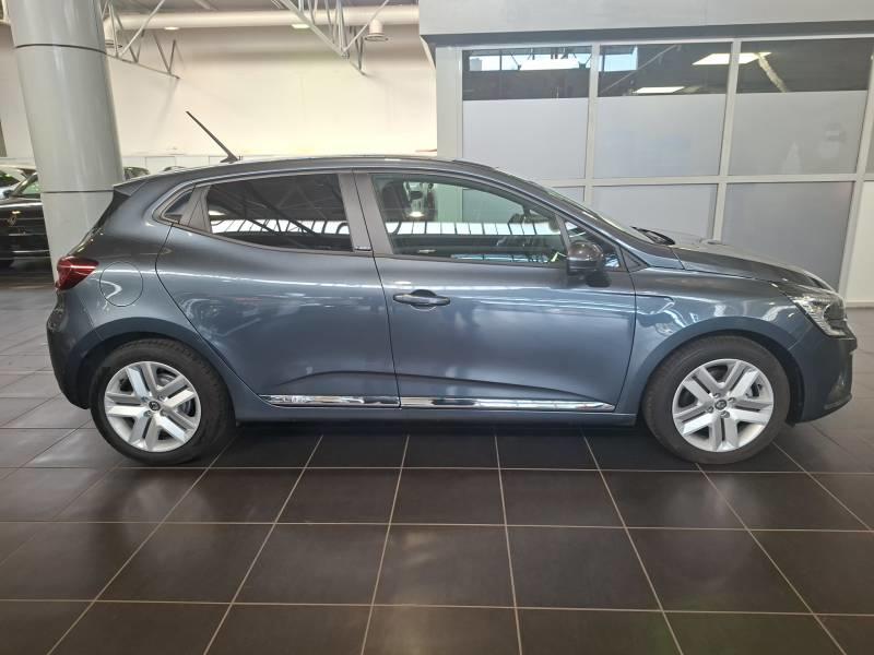 Renault Clio E-Tech 140 Business