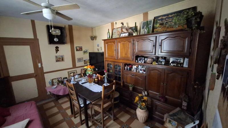 Immeuble - 240 m² - 11 pièces