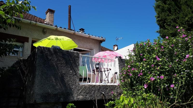 Maison - 49 m² - 2 pièces