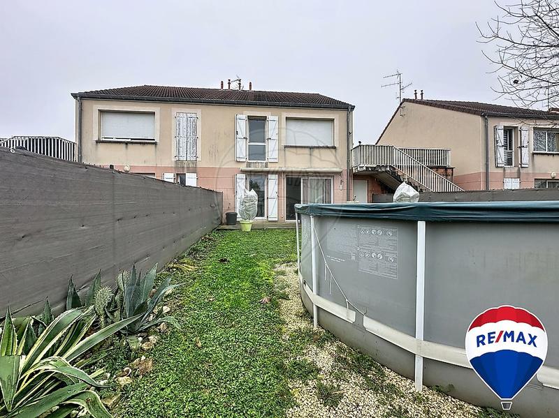 Appartement - 67 m² - 4 pièces