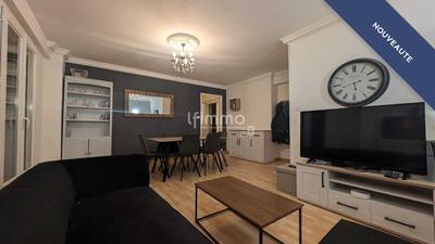 Maison - 78 m² - 4 pièces