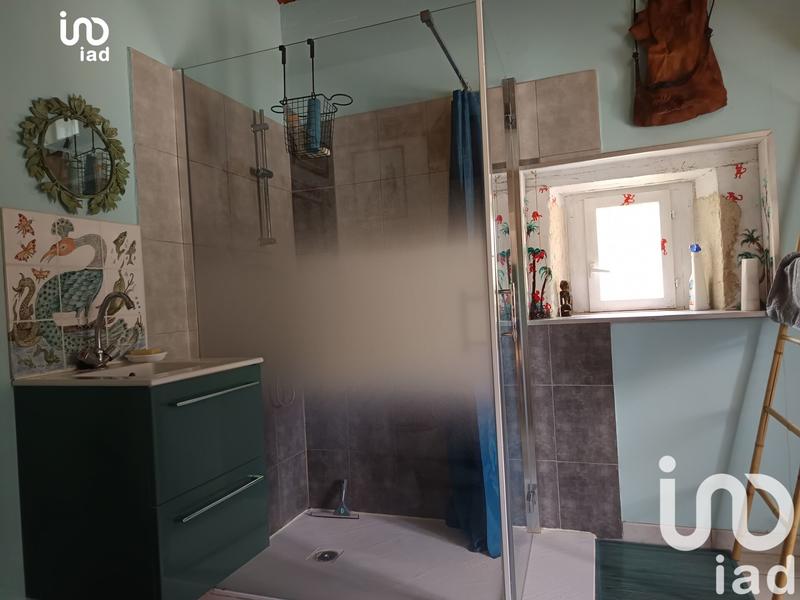 Maison - 135 m² - 3 pièces