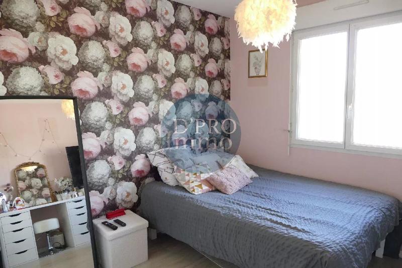 Maison - 116 m² - 6 pièces