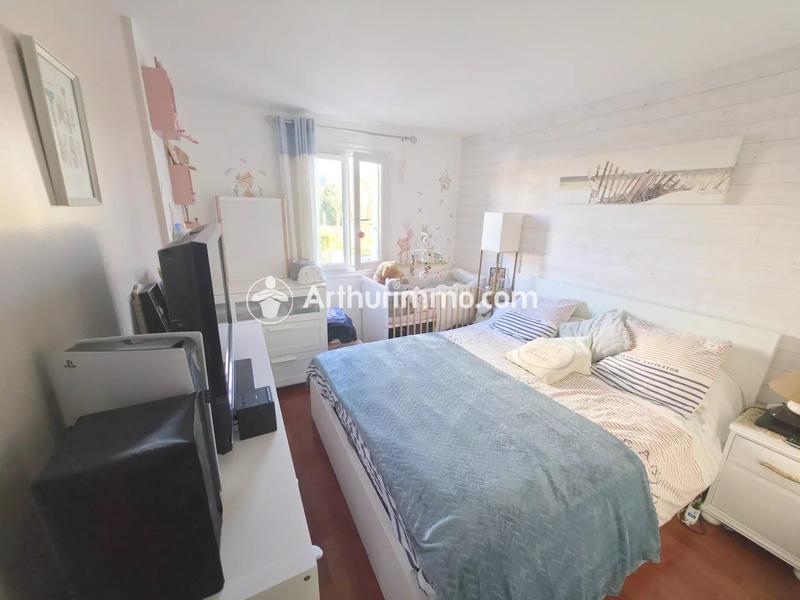 Appartement - 82 m² - 4 pièces