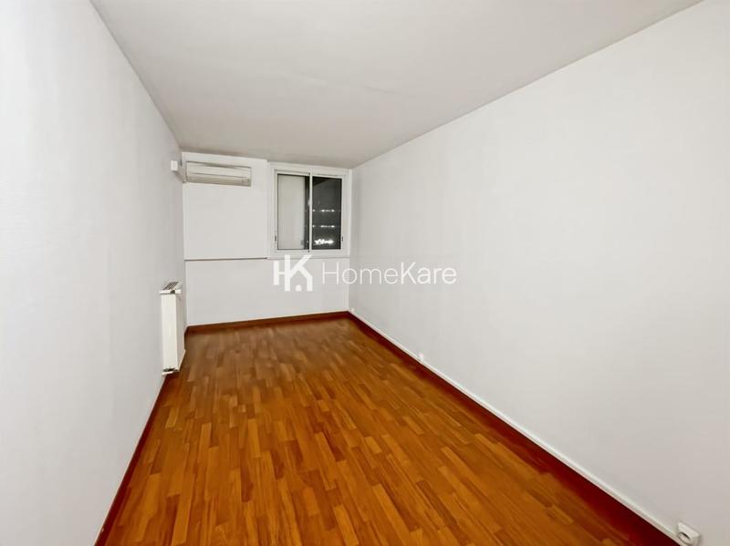 Appartement - 91 m² - 5 pièces