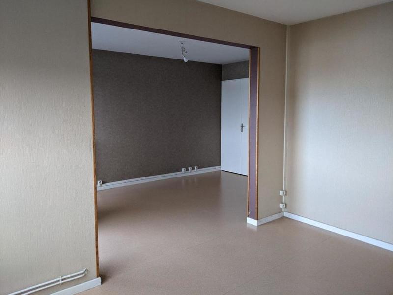 Appartement - 46 m² - 1 pièce