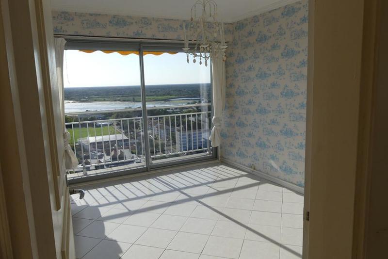 Appartement - 109 m² - 4 pièces