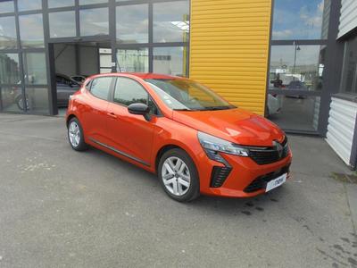 Renault Clio 1.5 Dci 100 Evolution