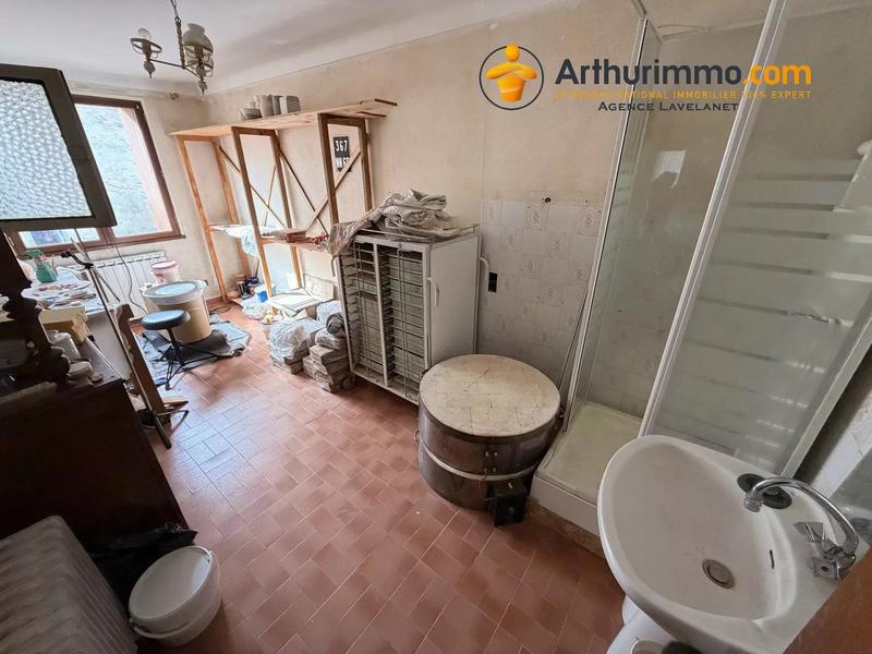 Maison - 172 m² - 6 pièces