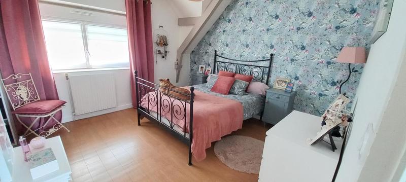 Maison - 160 m² - 7 pièces