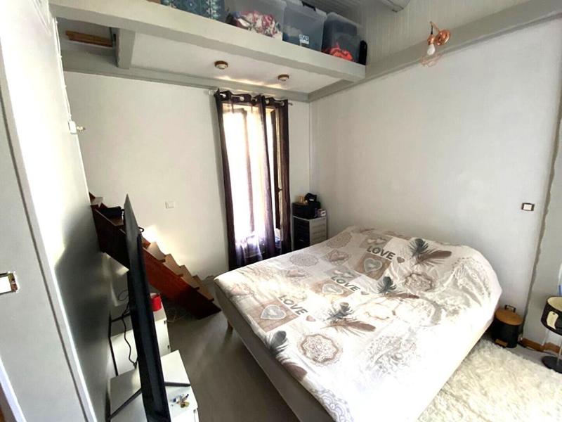 Maison - 48 m² - 3 pièces