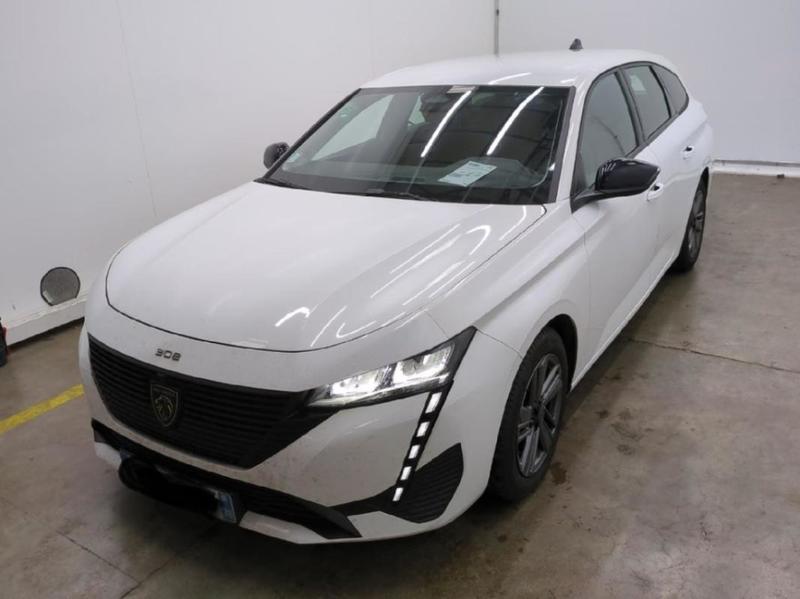 Peugeot 308 Sw BlueHDi 130ch SetS Bvm6 Active Pack