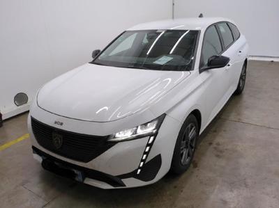 Peugeot 308 Sw BlueHDi 130ch SetS Bvm6 Active Pack