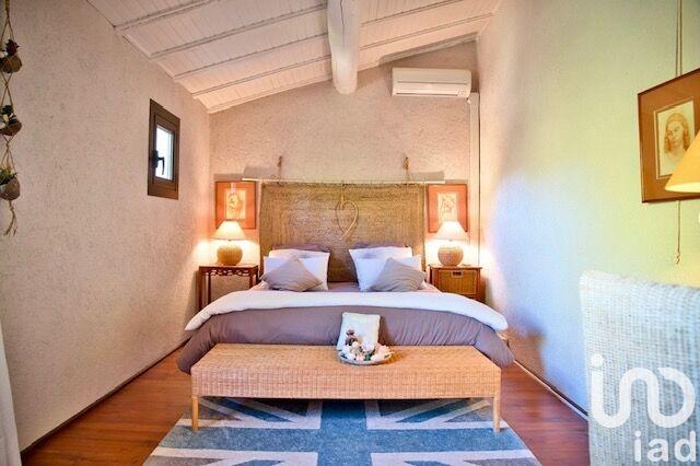 Maison de campagne - 225 m² - 5 pièces